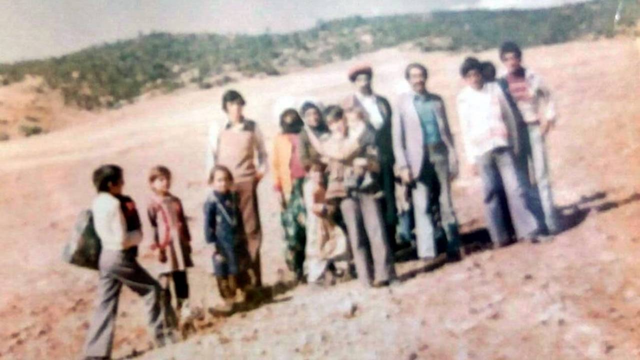 Elgazi Köyü - 1&nbsp;