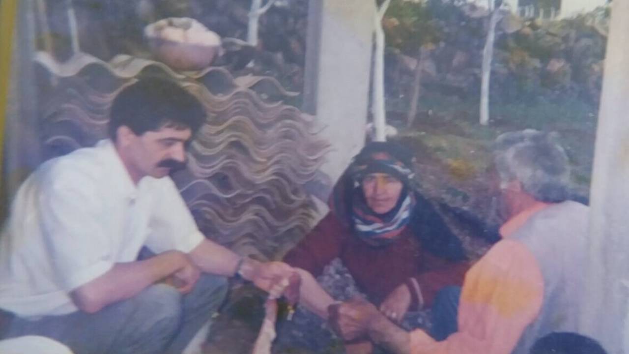 Elgazi Köyü - 2&nbsp;