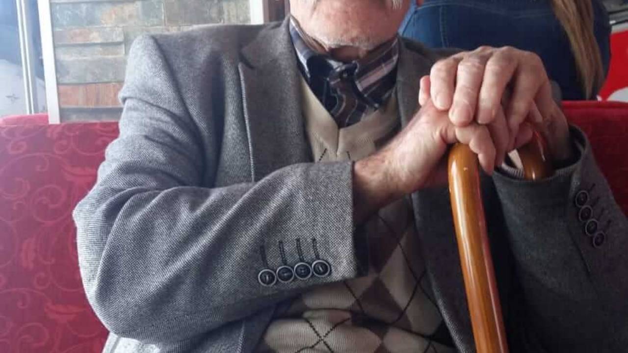 Elgazi Köyü - 1&nbsp;