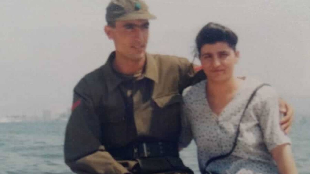 Elgazi Köyü - 1&nbsp;