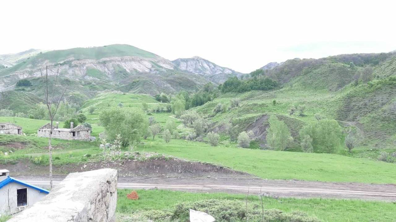 Elgazi Köyü - 1&nbsp;