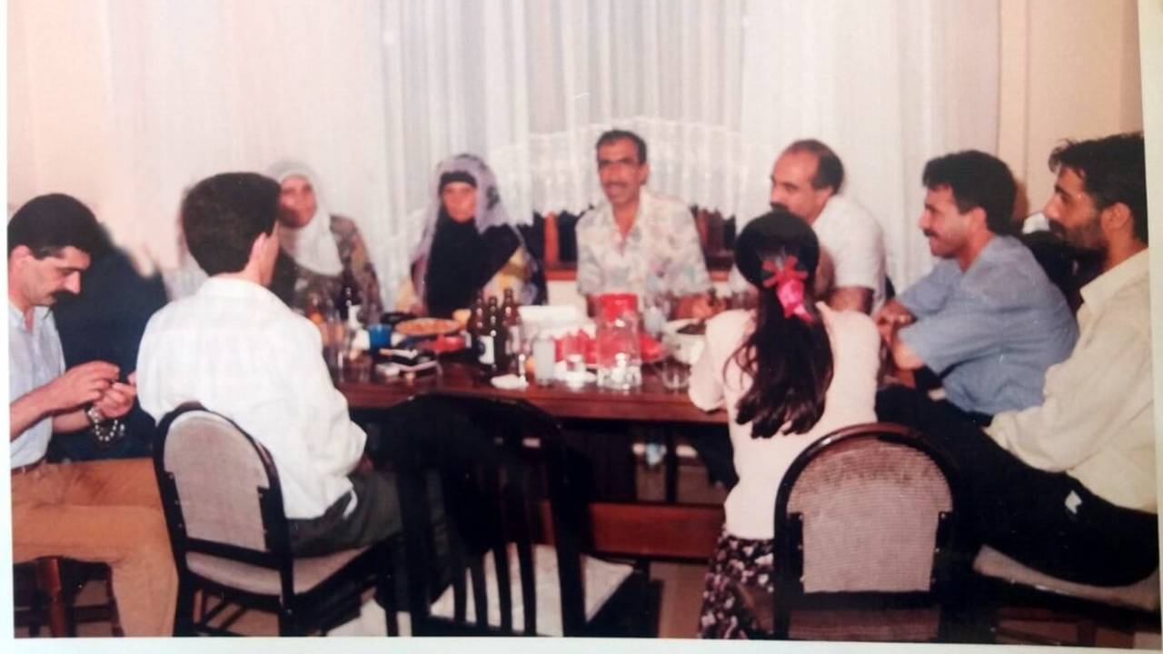 Elgazi Köyü - 1&nbsp;