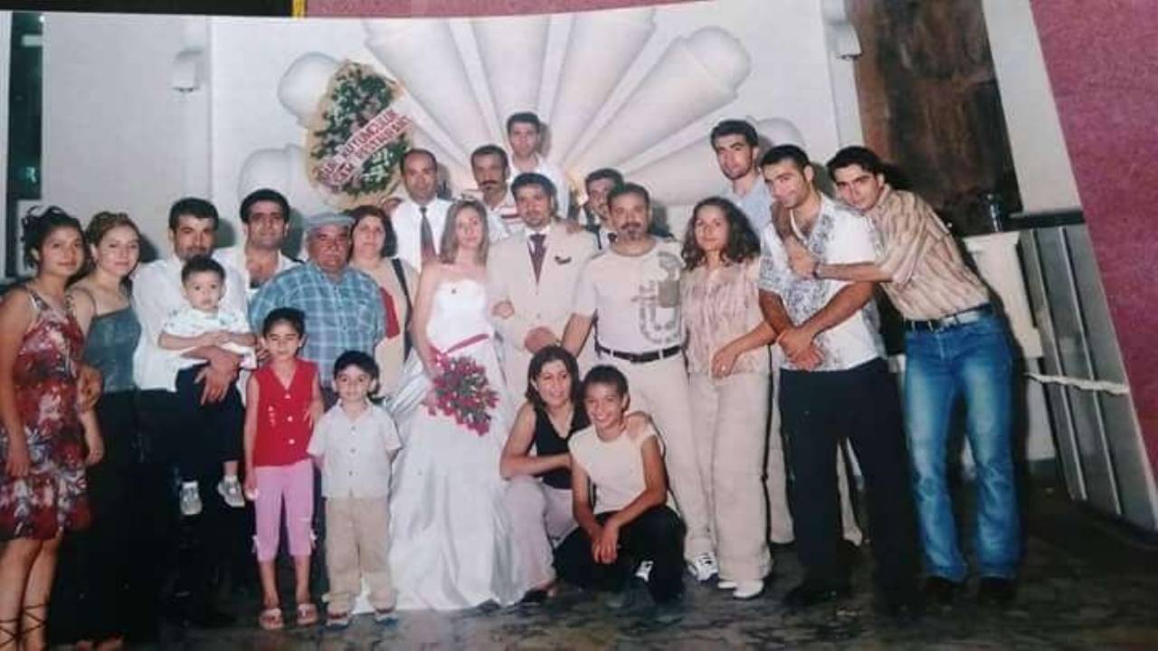 Elgazi Köyü - 1&nbsp;