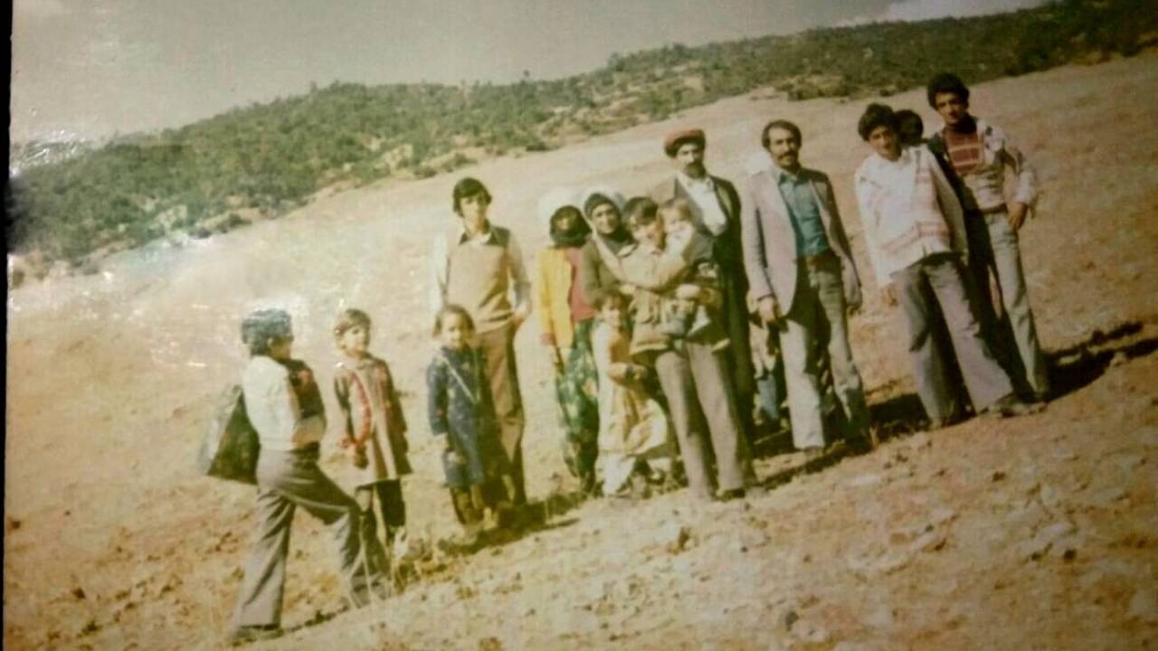 Elgazi Köyü - 1&nbsp;