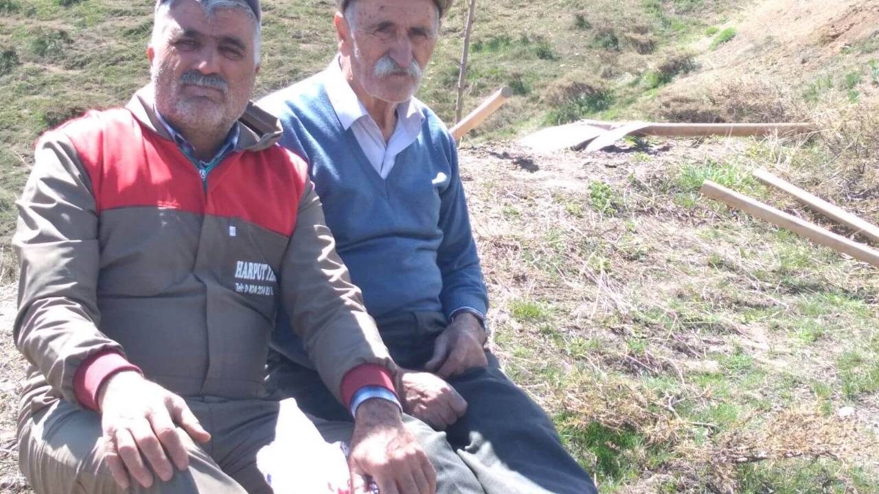 Elgazi Köyü - 1&nbsp;