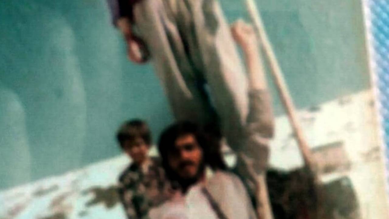 Elgazi Köyü - 1&nbsp;