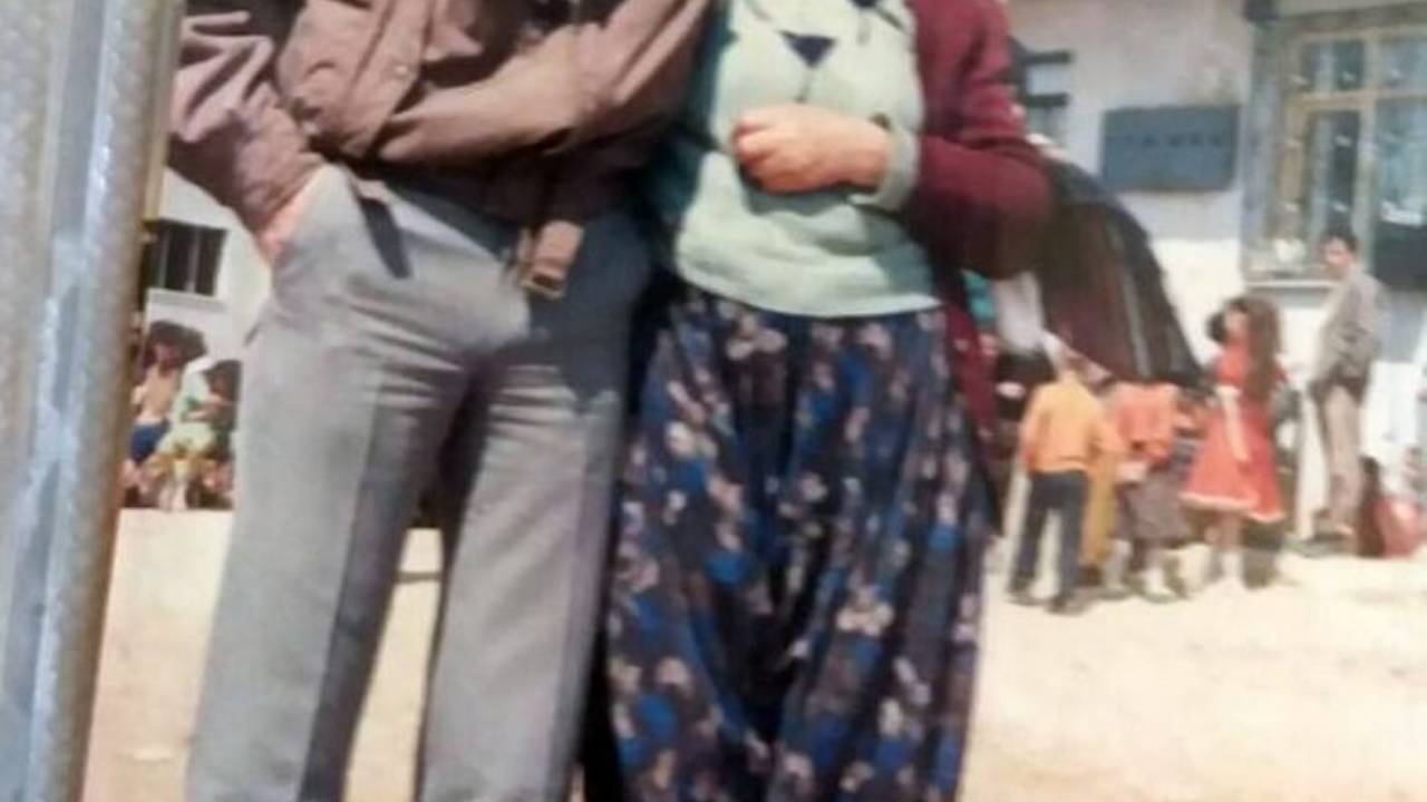 Elgazi Köyü - 1&nbsp;