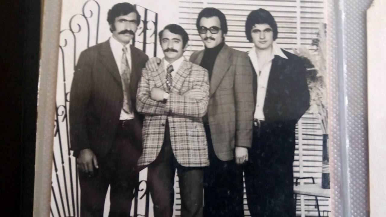 Elgazi Köyü - 1&nbsp;