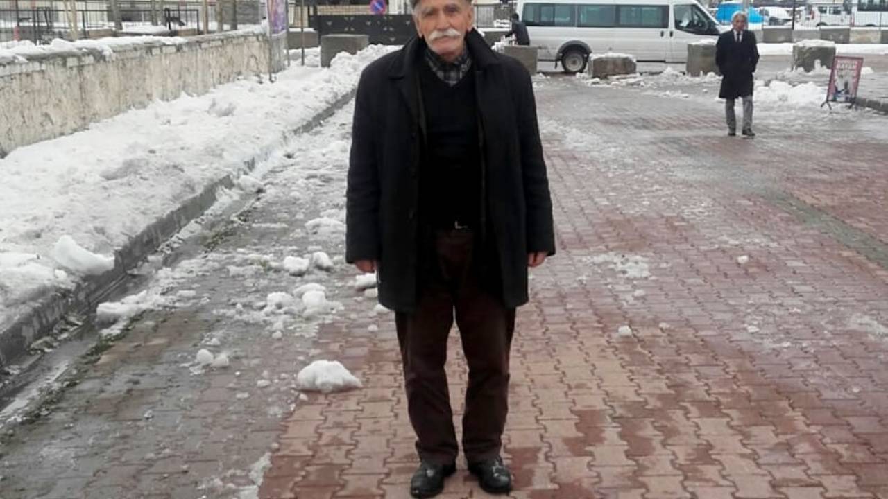 Elgazi Köyü - 1&nbsp;