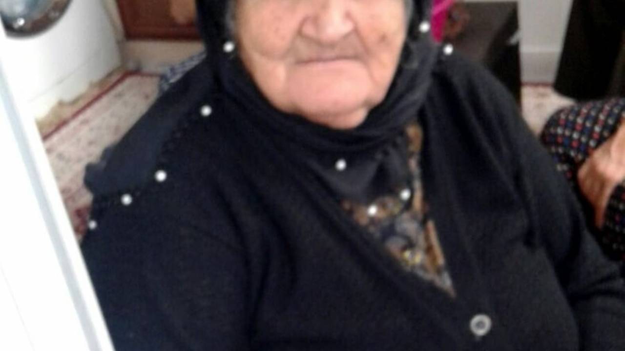 Elgazi Köyü - 1&nbsp;