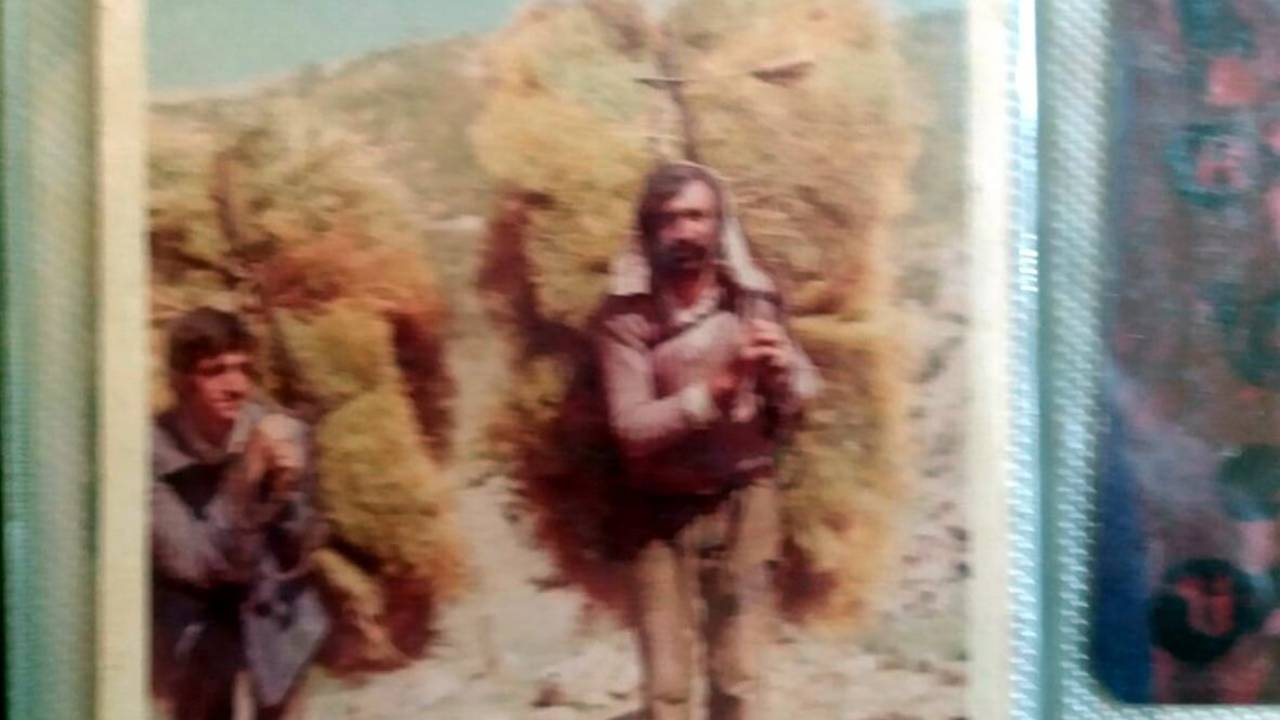 Elgazi Köyü - 1&nbsp;