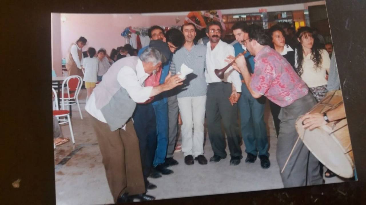 Elgazi Köyü - 1&nbsp;