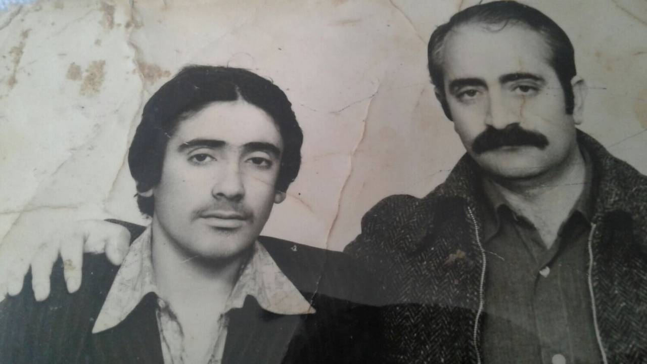 Elgazi Köyü - 1&nbsp;