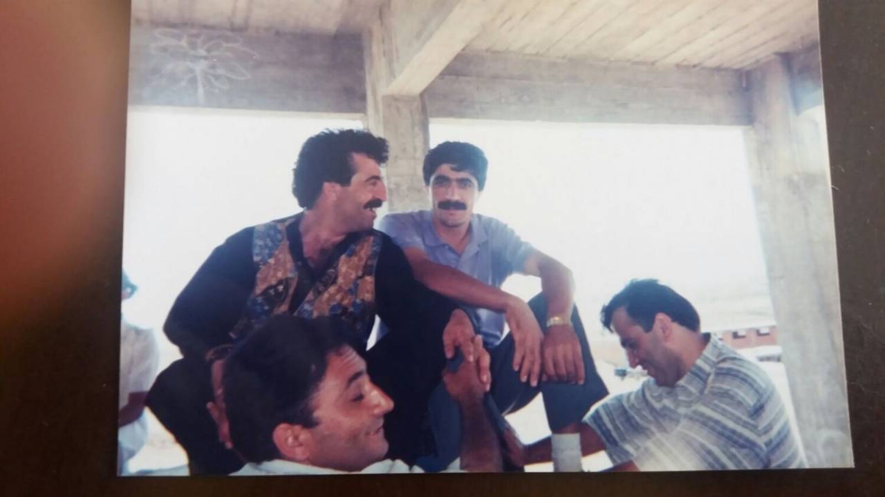 Elgazi Köyü - 1&nbsp;