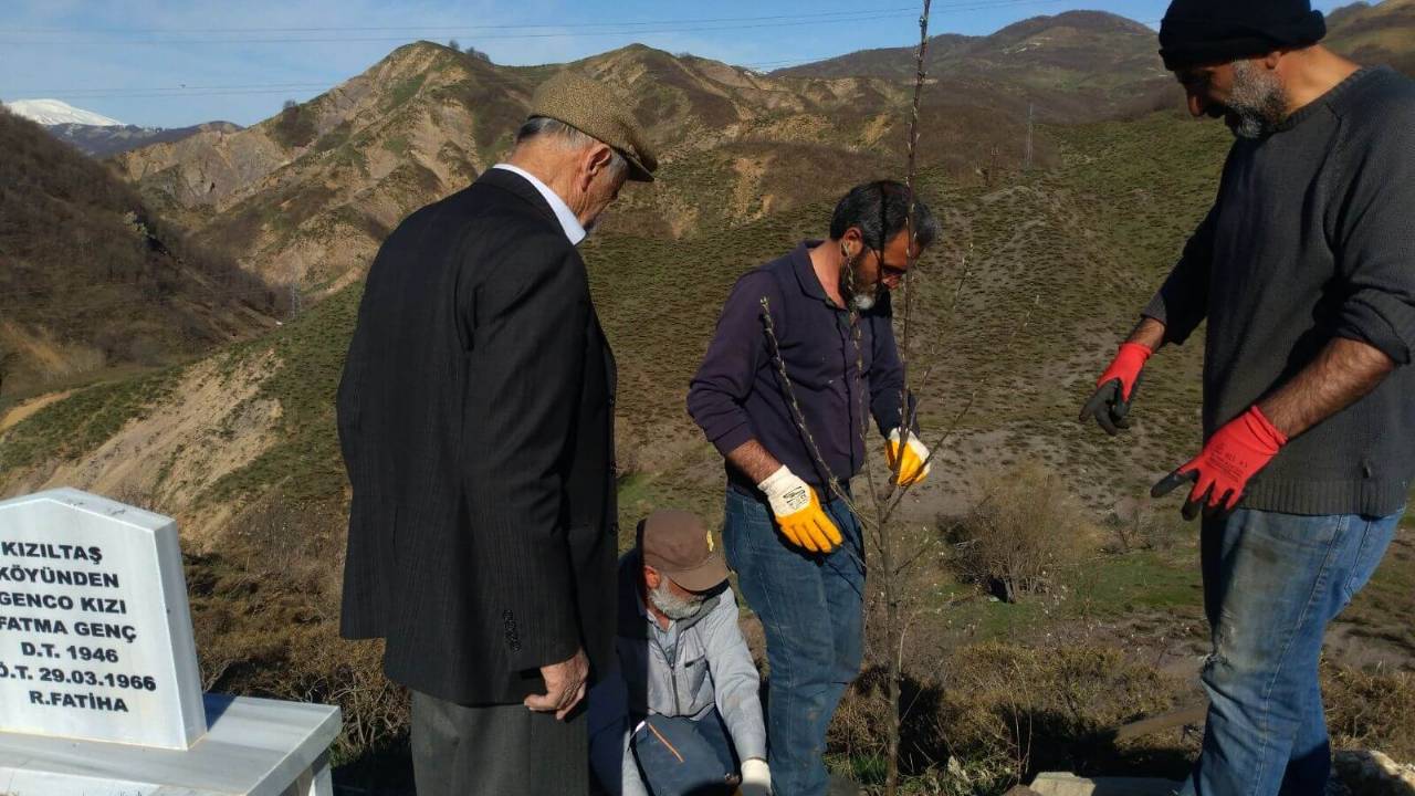 Elgazi Köyü - 1&nbsp;