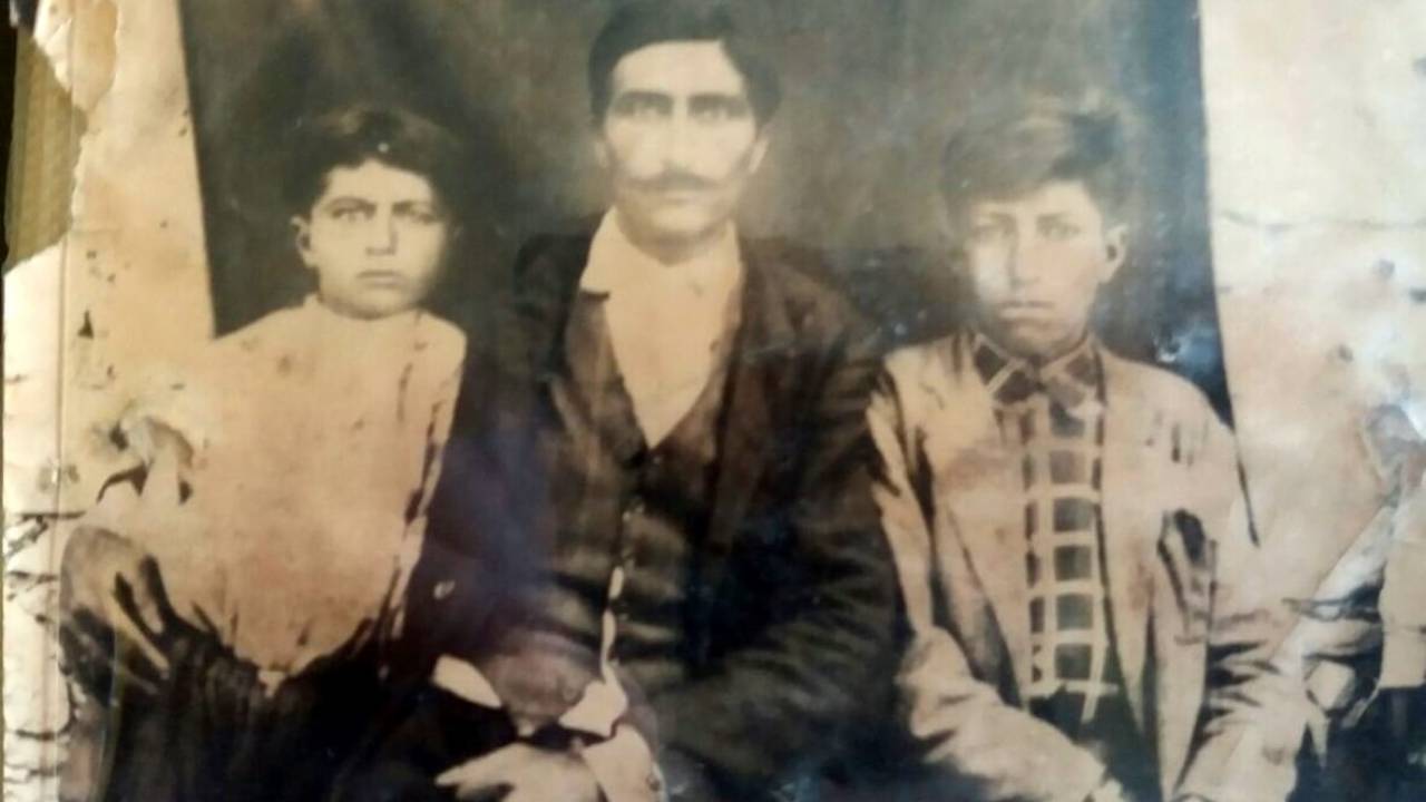 Elgazi Köyü - 2&nbsp;