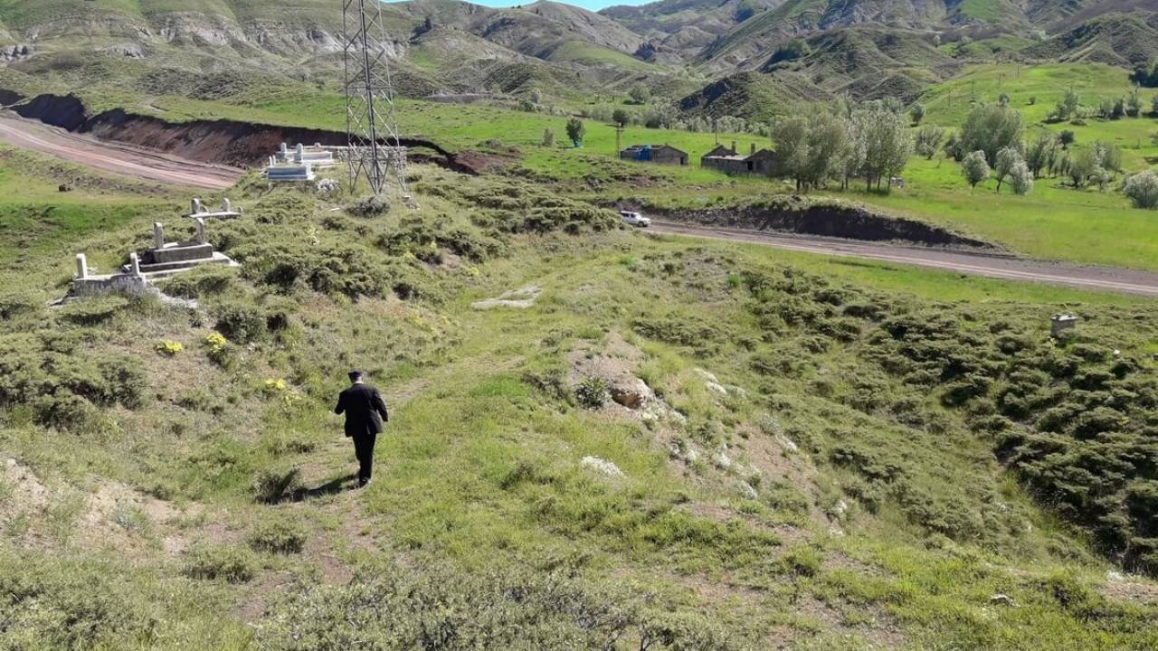 Elgazi Köyü - 1&nbsp;