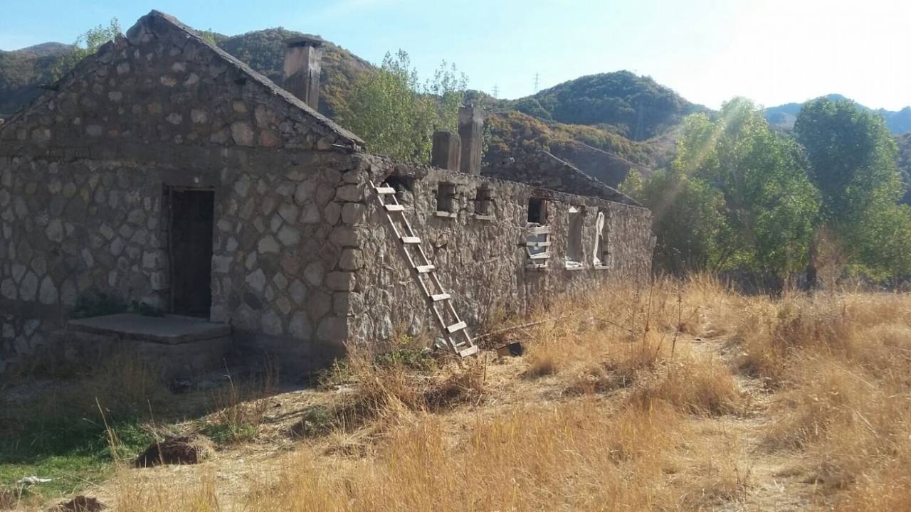 Elgazi Köyü - 1&nbsp;