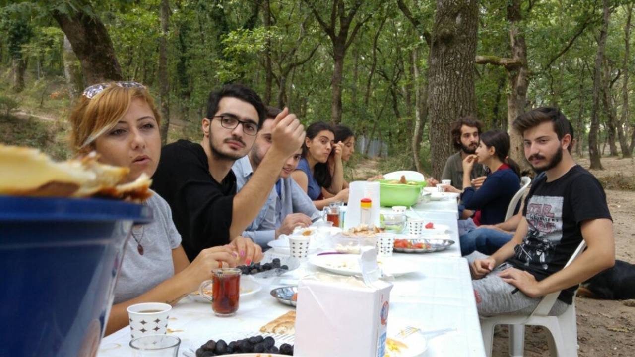 Elgazi Köyü - 2&nbsp;