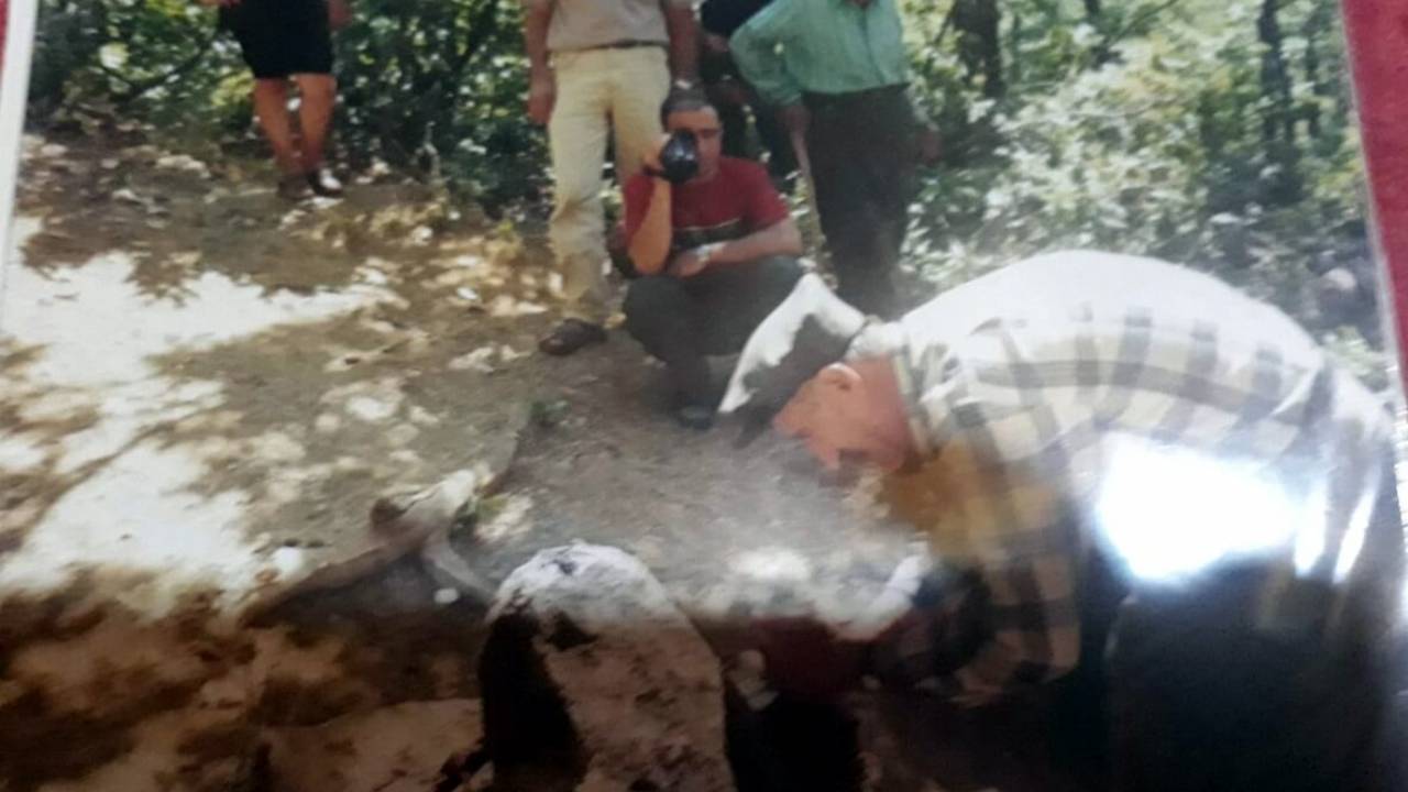 Elgazi Köyü - 2&nbsp;