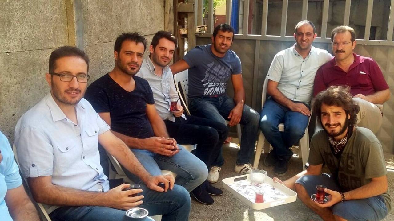 Elgazi Köyü - 3&nbsp;