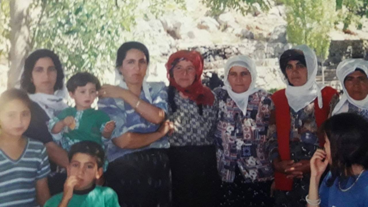 Elgazi Köyü - 3&nbsp;