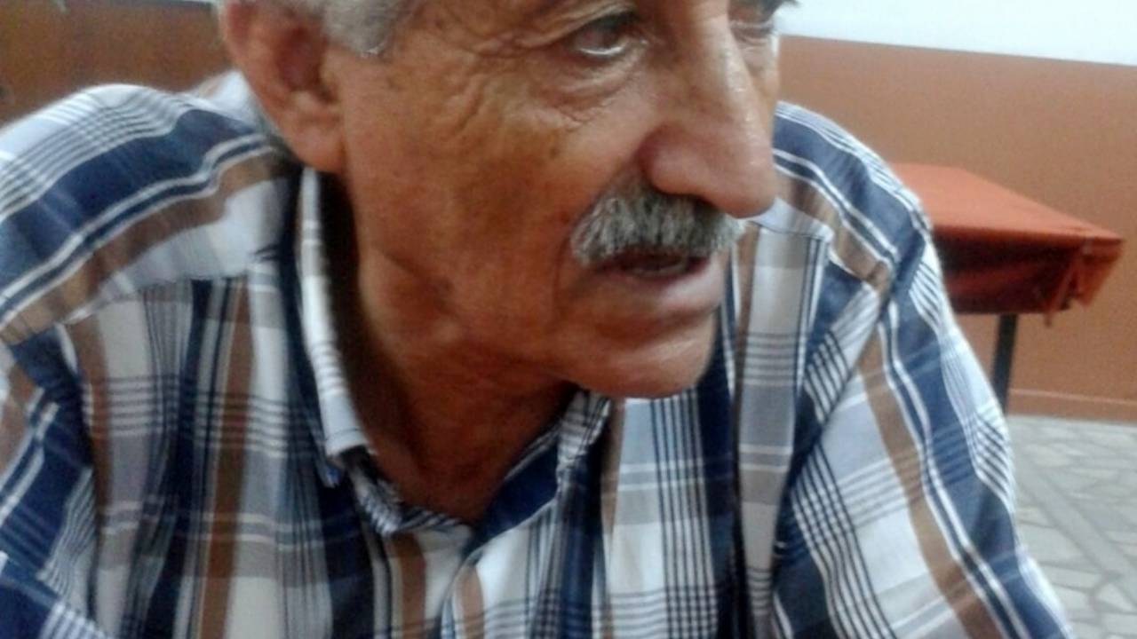 Elgazi Köyü - 3&nbsp;