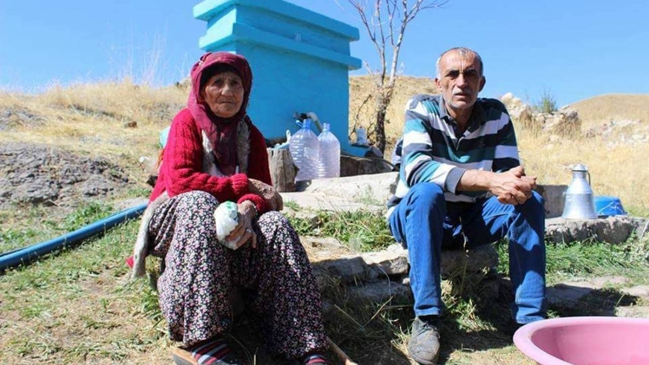 Elgazi Köyü - 3&nbsp;