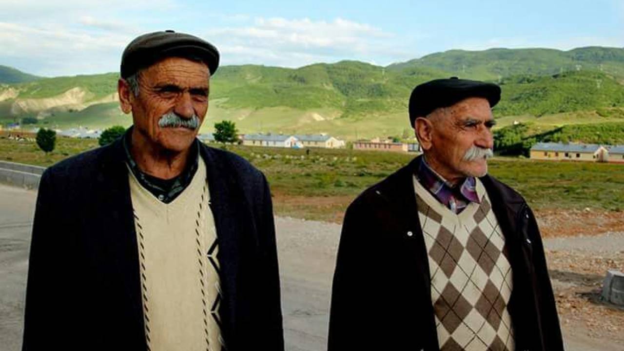 Elgazi Köyü - 3&nbsp;