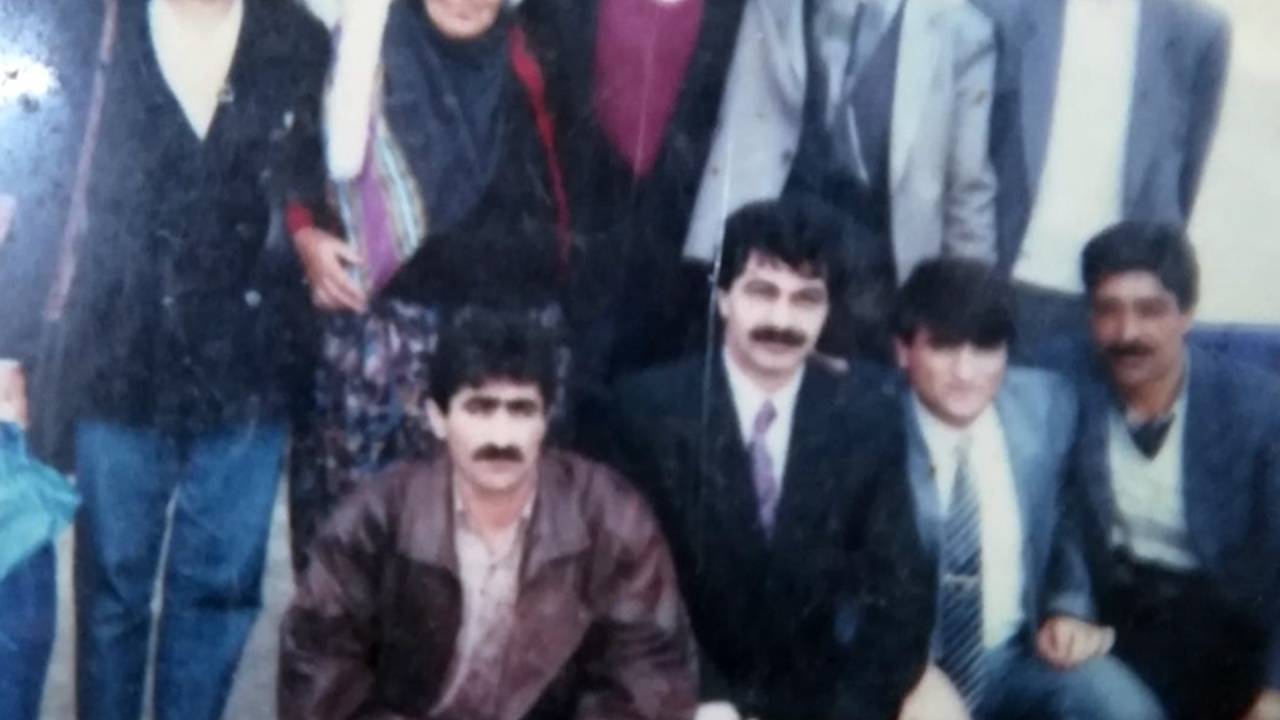 Elgazi Köyü - 3&nbsp;