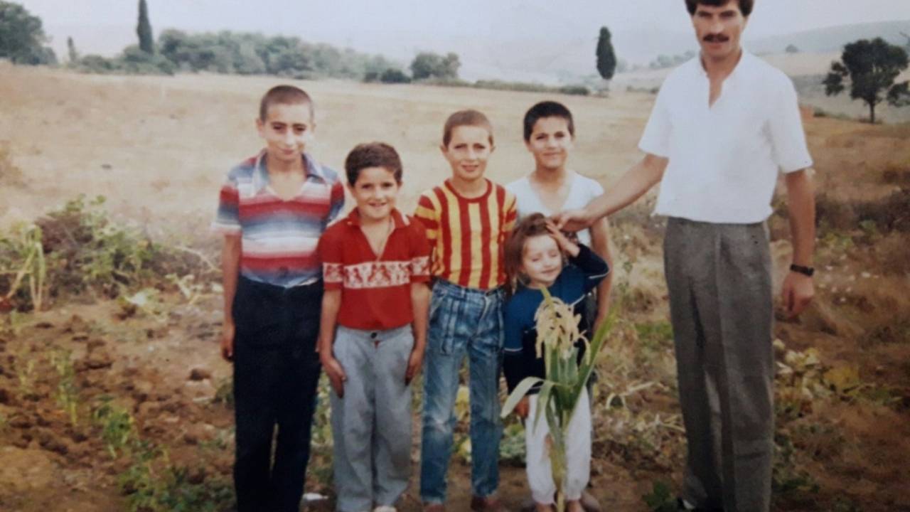 Elgazi Köyü - 3&nbsp;