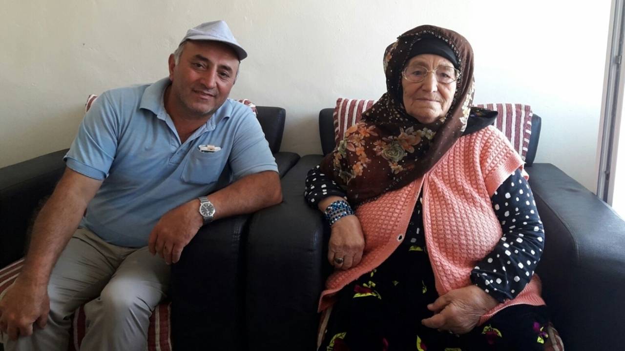 Elgazi Köyü - 3&nbsp;