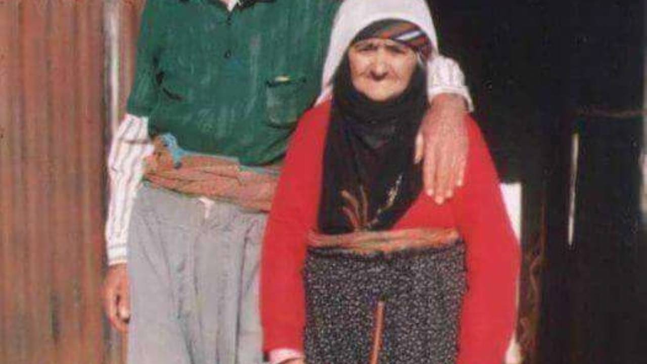 Elgazi Köyü - 3&nbsp;