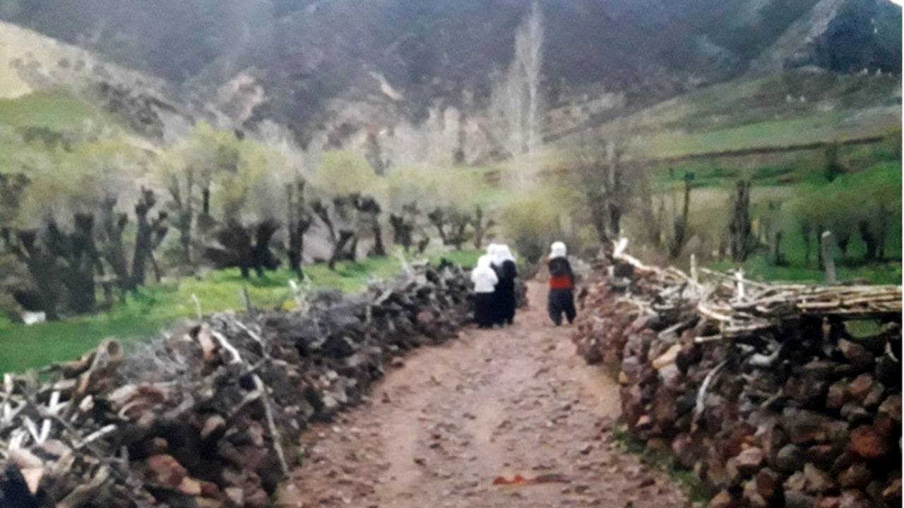 Elgazi Köyü - 3&nbsp;