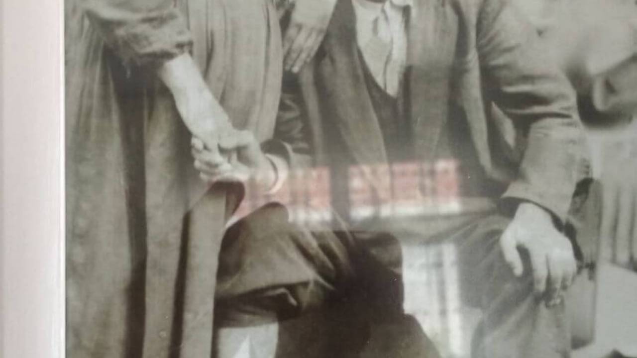 Elgazi Köyü – Türbe ve Mezarlar&nbsp;