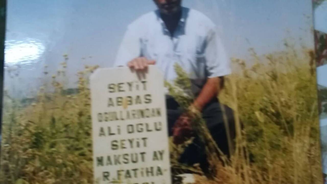 Elgazi Köyü – Türbe ve Mezarlar&nbsp;