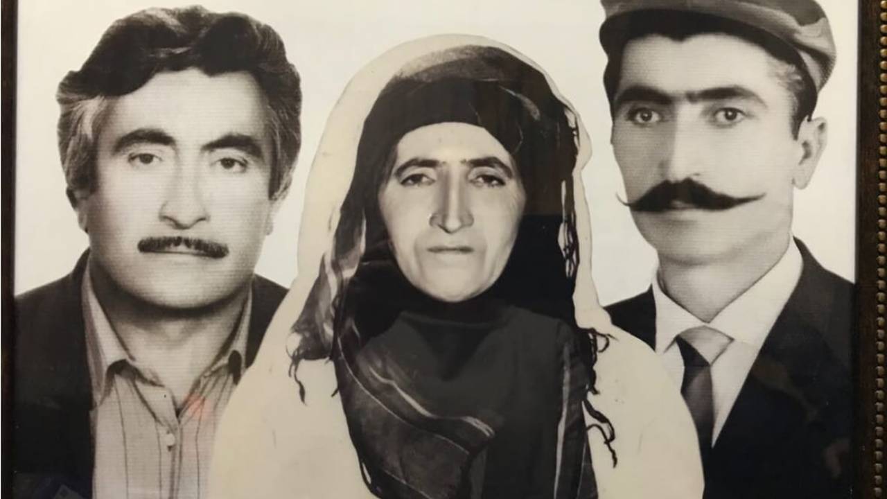 Elgazi Köyü ve Balikan Mezrası&nbsp;