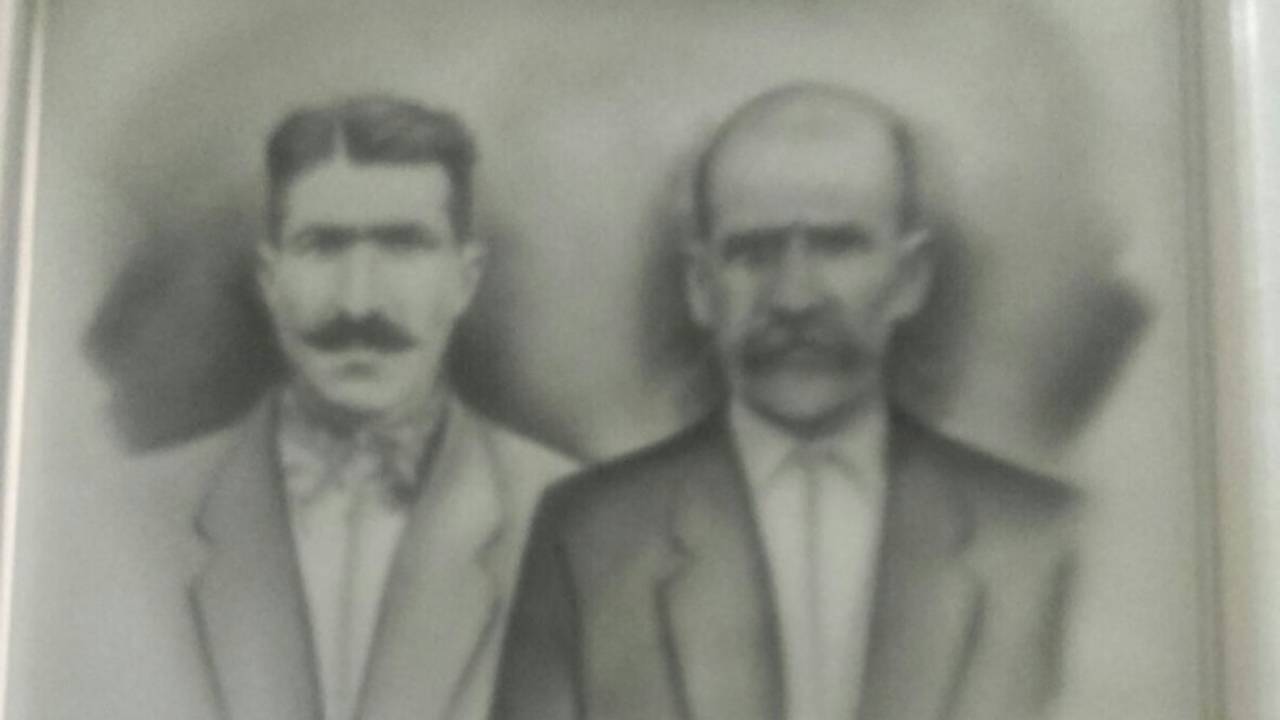 Elgazi Köyü ve Balikan Mezrası&nbsp;