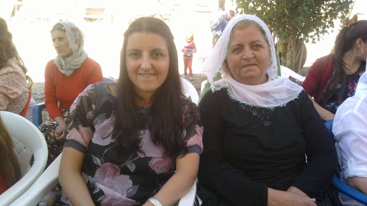 Elgazi Köyü ve Balikan Mezrası&nbsp;