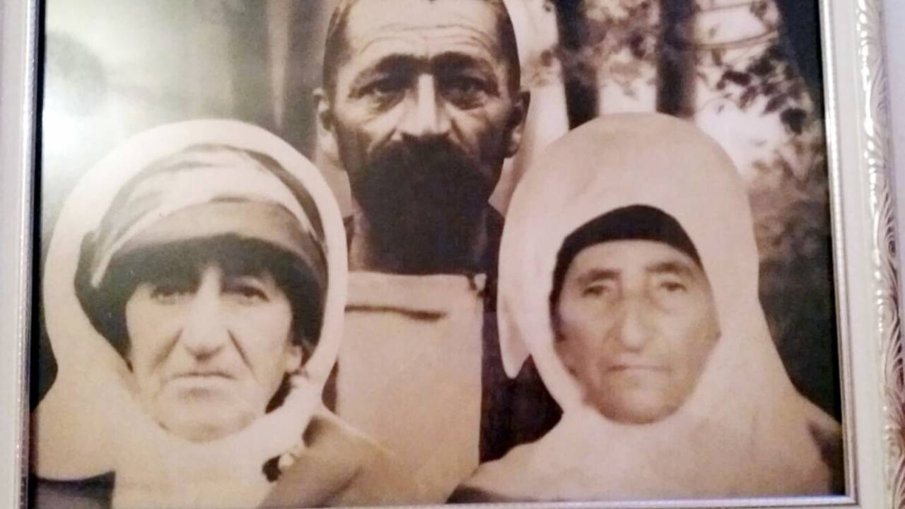 Elgazi Köyü ve Balikan Mezrası&nbsp;