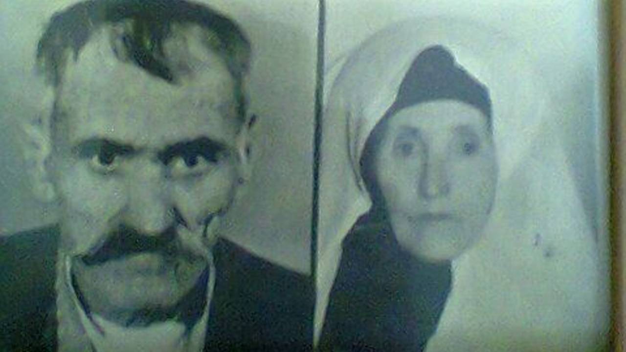 Elgazi Köyü ve Balikan Mezrası&nbsp;