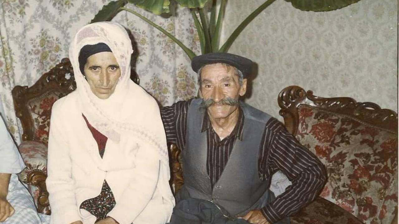 Elgazi Köyü ve Balikan Mezrası&nbsp;