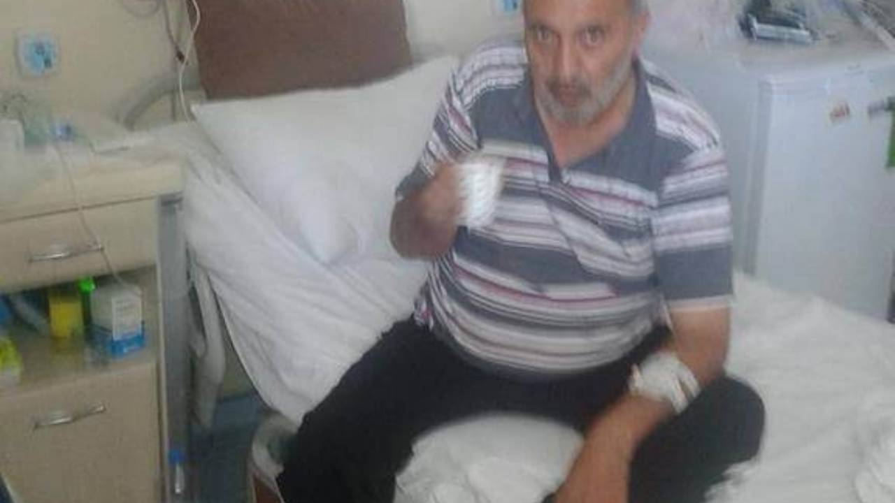 Elgazi Köyü ve Balikan Mezrası&nbsp;