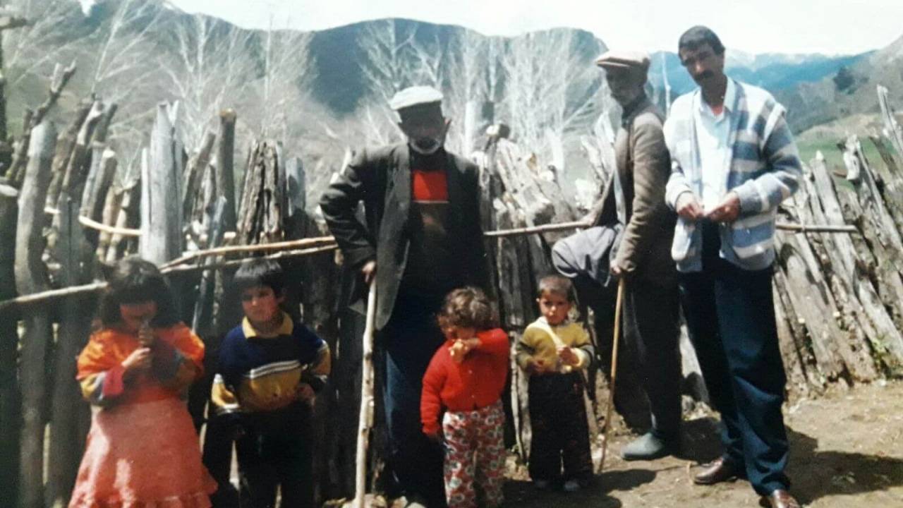 Elgazi Köyü ve Balikan Mezrası&nbsp;