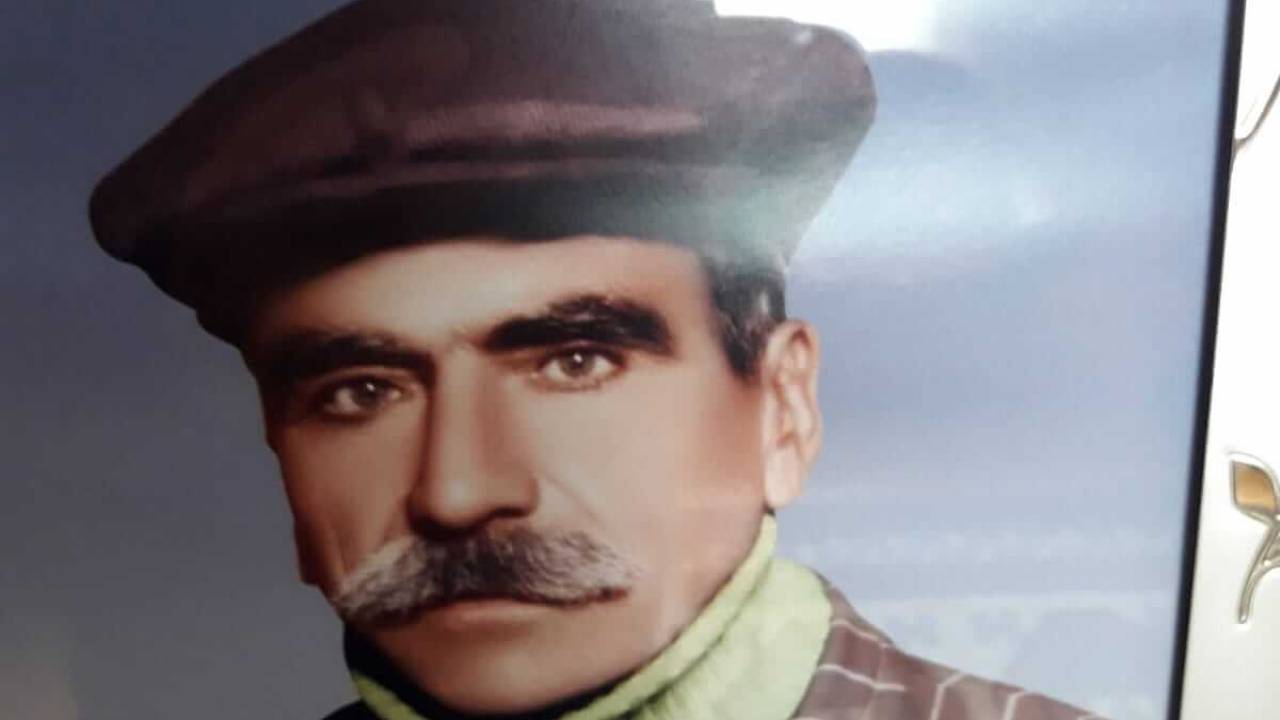 Halitpınar – Tokmak&nbsp;