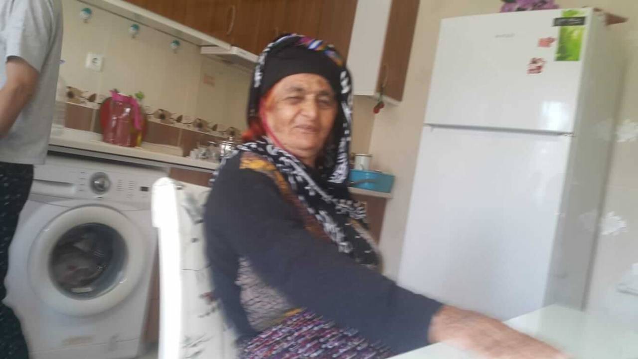 Halitpınar – Tokmak&nbsp;