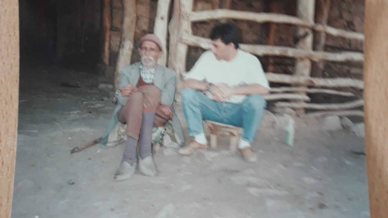 Halitpınar – Tokmak&nbsp;