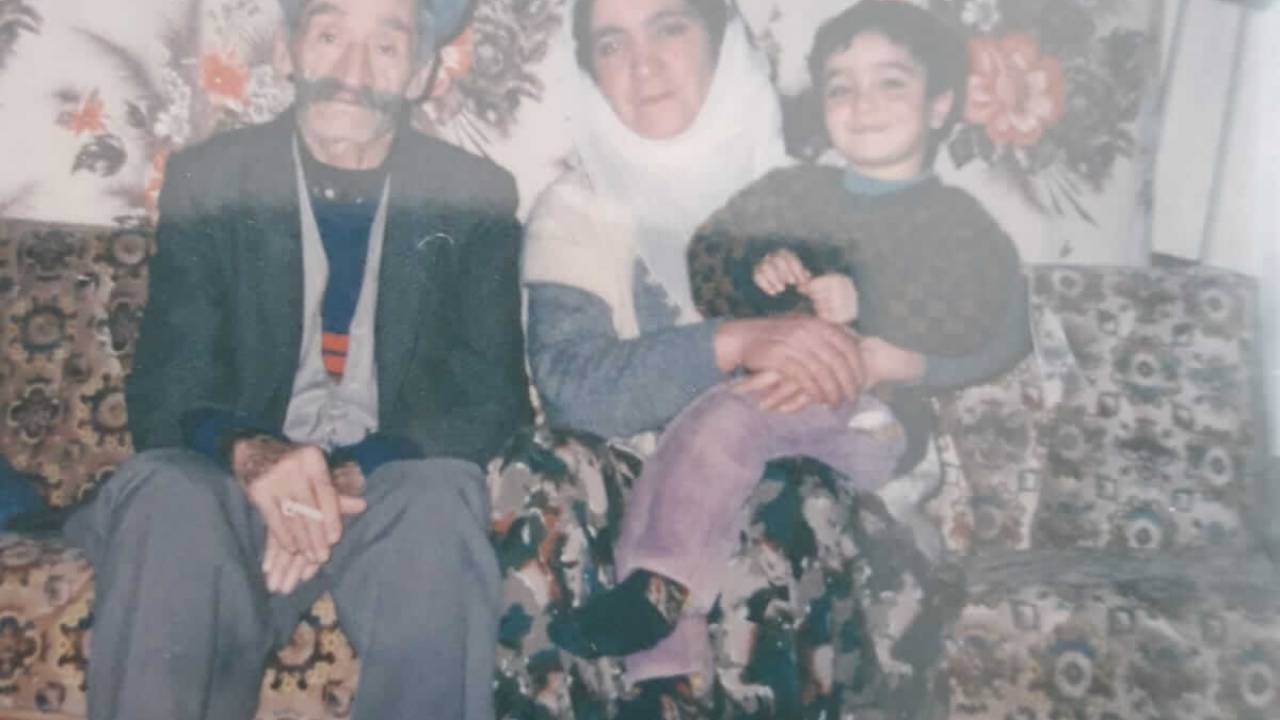 Halitpınar – Tokmak&nbsp;