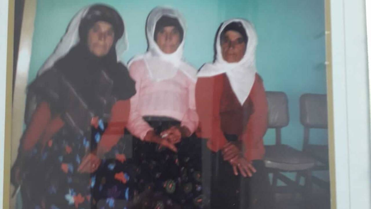 Halitpınar – Tokmak&nbsp;