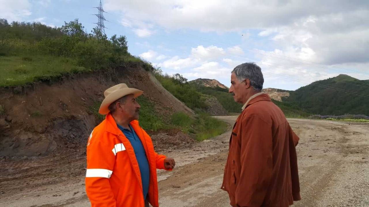 Halitpınar – Tokmak&nbsp;